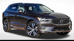 2023 Volvo XC60 B5 Plus Bright Theme
