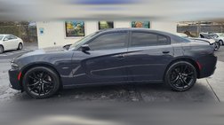 2017 Dodge Charger R/T