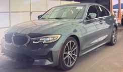 2021 BMW 3 Series 330i