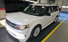 2014 Ford Flex SEL