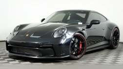 2023 Porsche 911 GT3