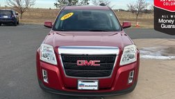 2015 GMC Terrain SLE-2