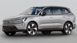 2025 Volvo EX90 Twin Performance Plus 7P
