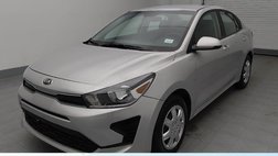 2023 Kia Rio LX
