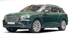 2024 Bentley Bentayga AWD