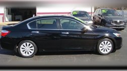 2013 Honda Accord EX