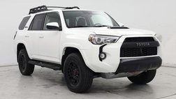 2019 Toyota 4Runner TRD Pro
