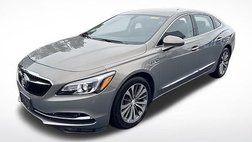 2019 Buick LaCrosse Essence