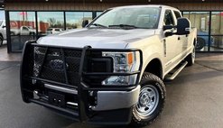 2022 Ford Super Duty F-250 XL