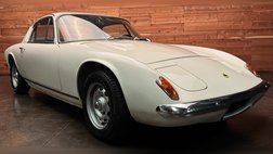 1970 Lotus 