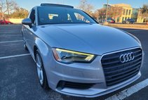 2016 Audi A3 1.8T Premium