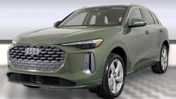 2025 Audi Q5 quattro Premium Plus TFSI