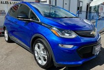 2020 Chevrolet Bolt EV LT