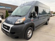 2021 Ram ProMaster 3500 159 WB