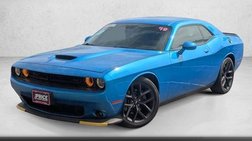 2019 Dodge Challenger GT
