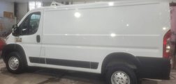 2019 Ram ProMaster 1500 136 WB