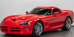 2008 Dodge Viper SRT-10