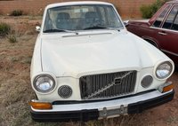 1973 Volvo 