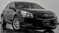 2013 Chevrolet Malibu LT