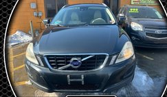 2011 Volvo XC60 T6