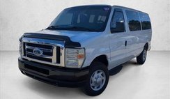 2010 Ford E-Series E-350 Super Duty XL