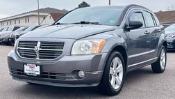 2012 Dodge Caliber SXT