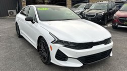 2023 Kia K5 GT