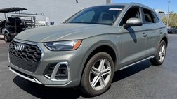2023 Audi Q5 e quattro S line Premium 55 TFSI