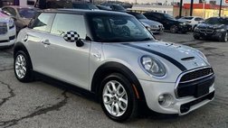 2016 MINI Hardtop Cooper S