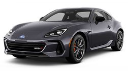 2026 Subaru BRZ tS