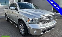 2015 Ram Ram Pickup 1500 Laramie
