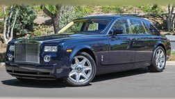 2004 Rolls-Royce Phantom Base