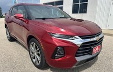 2020 Chevrolet Blazer Premier