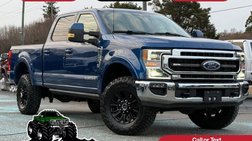 2022 Ford Super Duty F-250 Lariat