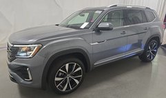 2024 Volkswagen Atlas SEL Premium R-Line 4Motion