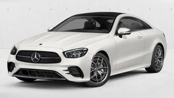 2022 Mercedes-Benz E-Class E 450
