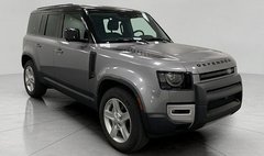 2021 Land Rover Defender 110 SE