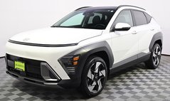 2025 Hyundai Kona Limited