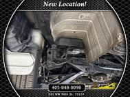 2005 Subaru Baja Sport