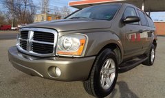 2006 Dodge Durango SLT