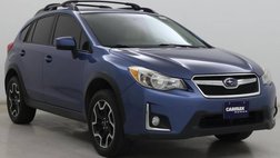 2017 Subaru Crosstrek Premium