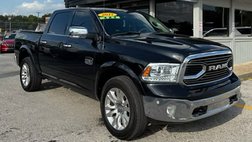 2017 Ram Ram Pickup 1500 