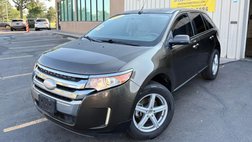 2011 Ford Edge SEL