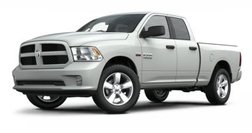 2014 Ram Ram Pickup 1500 Express
