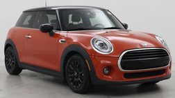 2021 MINI Hardtop 