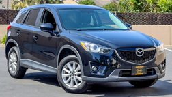 2014 Mazda CX-5 Touring