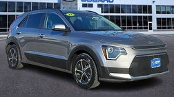 2023 Kia Niro Plug-In Hybrid EX