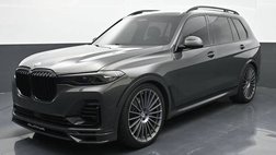 2021 BMW X7 ALPINA XB7