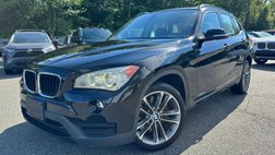 2014 BMW X1 xDrive35i