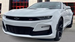 2023 Chevrolet Camaro SS